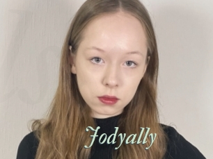 Jodyally