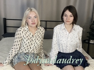 Jodyandaudrey
