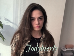 Jodybierly