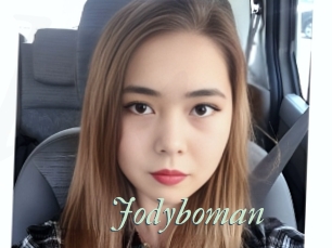 Jodyboman