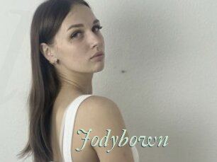Jodybown