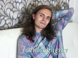 Jodydomingray