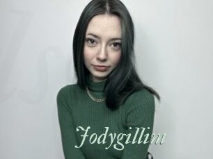 Jodygillim