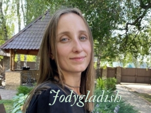 Jodygladish