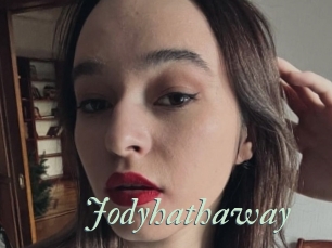 Jodyhathaway