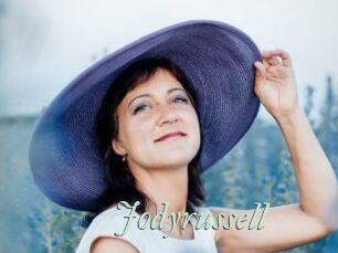 Jodyrussell