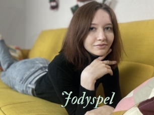 Jodyspel