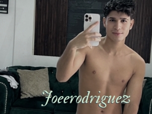 Joeerodriguez