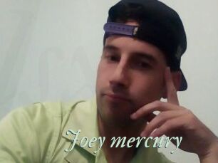 Joey_mercury