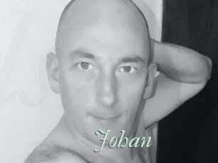 Johan