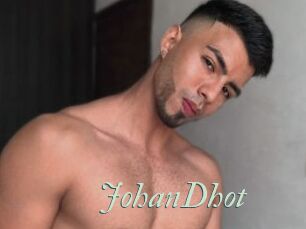 JohanDhot