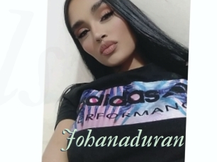 Johanaduran