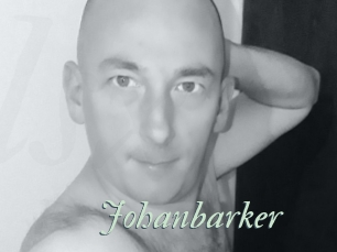 Johanbarker