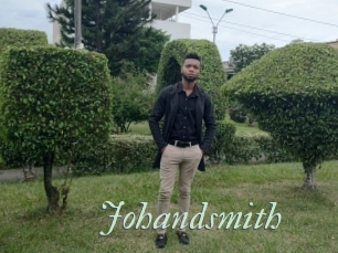Johandsmith