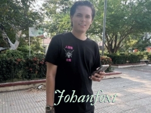 Johanfoxt