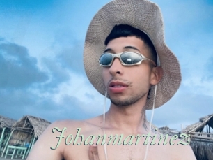 Johanmartinez