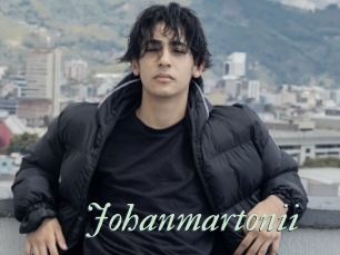 Johanmartonii