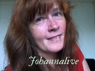 Johannalive