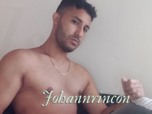 Johannrincon