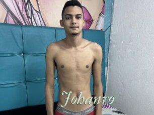 Johanro