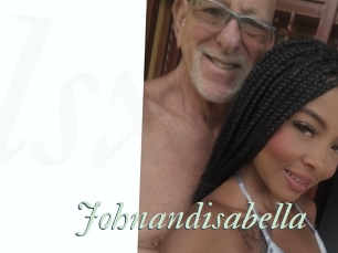 Johnandisabella