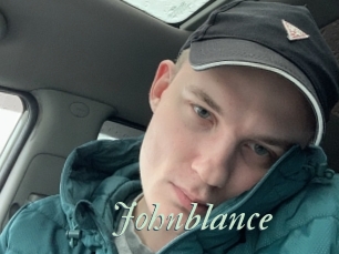 Johnblance