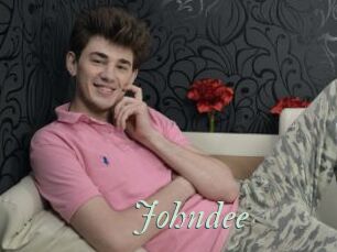 Johndee