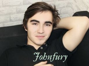 Johnfury