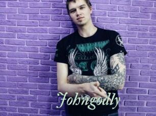Johngodly