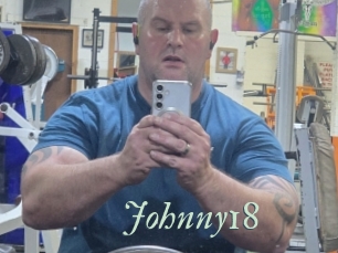 Johnny18