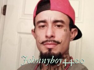 Johnnyboy4400
