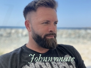 Johnnymate