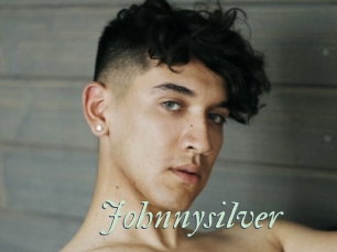 Johnnysilver