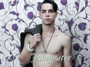 Johnposter