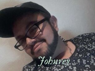 Johnrey