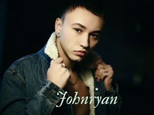 Johnryan