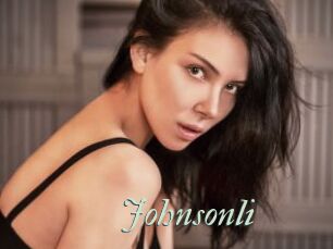 Johnsonli