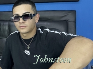 Johnstoon