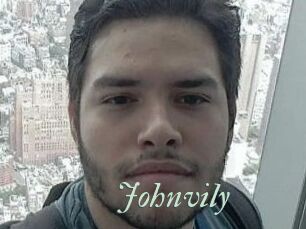 Johnvily