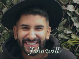 Johnwills