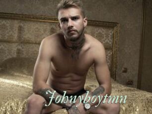 Johnyboytmn