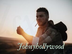 Johnyhollywood