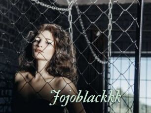 Jojoblackkk