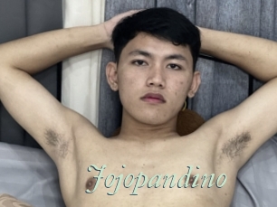 Jojopandino
