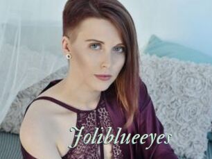 Joliblueeyes