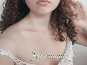 Joliemome