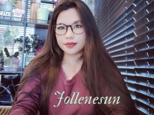 Jollenesun