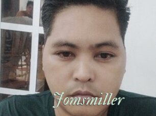 Jomsmiller