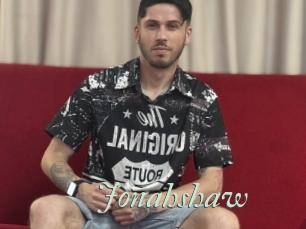 Jonahshaw
