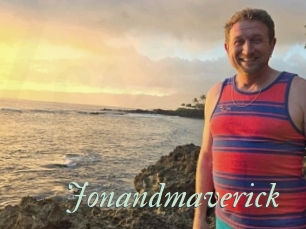 Jonandmaverick